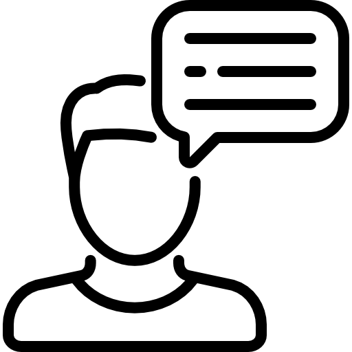 Liferay Consulting Service Icon