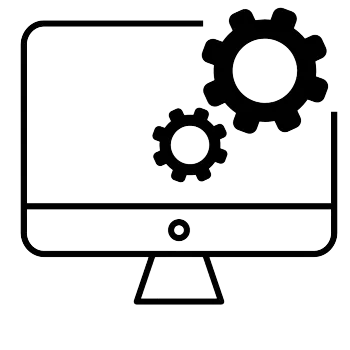 Liferay Custom Development Icon