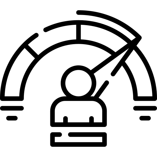 Liferay Performance Optimization Icon
