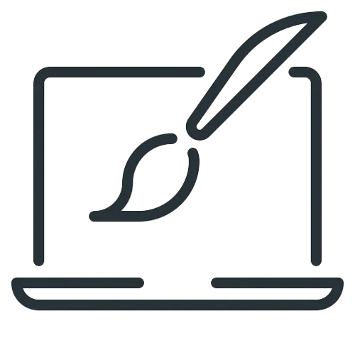 Liferay Theme Development Icon